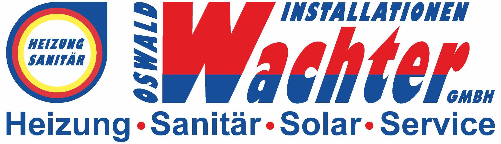 Oswald Wachter Installationen GmbH